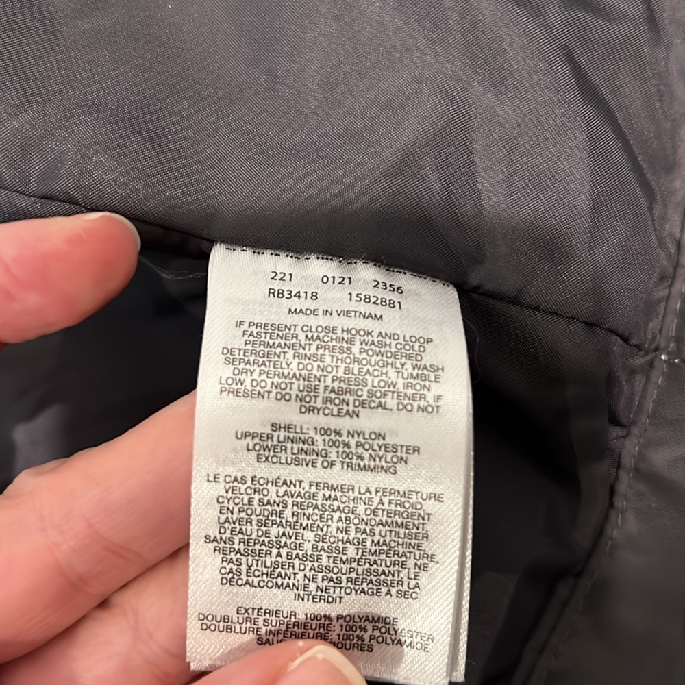 Columbia Jacket - Picture 4 of 5